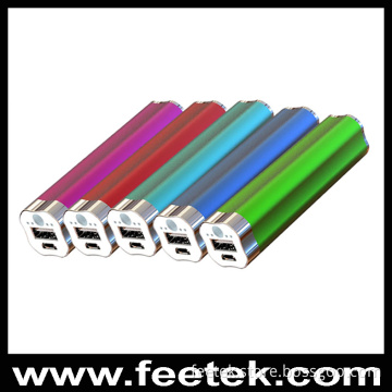 2200mAh Lithium Battery Gift Power Bank (FT-8105)